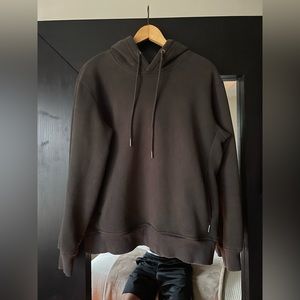 ***SOLD*** classic fleece hoodie